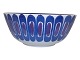 Royal Copenhagen faienceLarge Tenera bowl