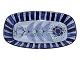 Royal Copenhagen TeneraSmall platter with flower