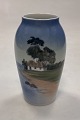 Royal Copenhagen Vase No. 2887/88A
