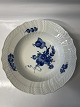 Royal Copenhagen Blue Flower Curved, deep plates.Deco. ...
