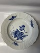 Royal Copenhagen Blue Flower Curved, large dinner ...