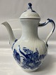 Royal Copenhagen Blue Flower Curved, Coffee Pot.Dec. ...