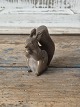 Royal Copenhagen figurine - squirrel with nut no. 982