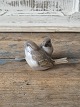 Karstens Antik presents: Royal Copenhagen figurine - sparrow pair no. 1309