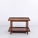 Poul Hundevad Model PH 23/2 Rosewood Serving Table for ...