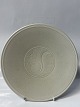 Aluminia RC. Dish, decorated with squirrel with ...