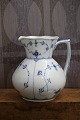 Rare milk jug in Blue Fluted from Royal Copenhagen.1/386...