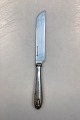 Mogens Ballin Fish Knife in Silver