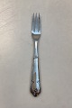 Mogens Ballin Fish Fork in Silver