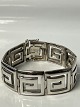 Vintage Sterling Silver BraceletLength 20.0 cm.