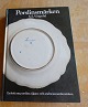 Text available in Danish language Item number: bø-Porslinsmärken