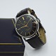 Antik Damgaard-Lauritsen presents: Omega; Seamaster 600 wristwatch in steel,1967