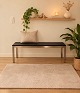 MR Retro Design presents: Exclusive bench in black slate and steel Model E1047 from Ingvard Christensen ...