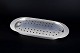 Arne Jacobsen for Stelton, Cylinda-line fish platter ...
