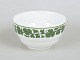 Meissen, Vine Leaf Pattern, bowl.