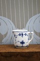 Rare Blue Fluted Plain Cream Jug from Royal Copenhagen ...