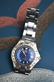 Vintage Balenciaga - Paris wristwatch. Men's from ...