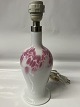 Holmegaard Torino Table Lamp.Height 33.0 cm.