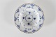 Royal CopenhagenBlue fluted Full LaceAntique deep ...