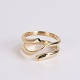 Osted Antik & Design presents: GEORG JENSEN Magic Ring in 18-Carat Gold