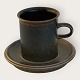 ArabiaRuskaMug with saucer*DKK 100