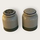 Moster Olga - Antik og Design presents: Bing & GrondahlPeruSalt and pepper set*DKK 250