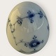Moster Olga - Antik og Design presents: Bing & GrondahlBlue paintedEgg standing#692*DKK 1000