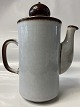Sonja, Coffee pot, Søholm Bornholms keramik.Height ...
