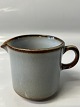 Sonja, Creamer, Søholm Bornholm ceramics.Measures 8.5 ...