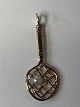 Kacket or racket in Charms / Pendant 14 carat ...
