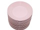 Antik K presents: Arabia SointuPink side plate 17 cm.