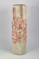 L'Art presents: Bernard Rooke, monumental floor vase.