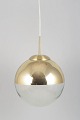 L'Art presents: Globo Austria, ceiling lamp.