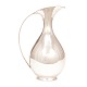 Aabenraa Antikvitetshandel presents: 1L sterlingsilver pitcher by Kay Fisker, Denmark, 1979. Manufactured by ...