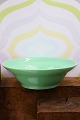 Original old Ursula faience round serving bowl from ...