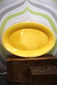 Royal Copenhagen oval Ursula faience serving dish / ...
