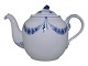 EmpireLarge oblong teapot