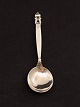 Middelfart Antik presents: Georg Jensen Acorn sterling silver compote spoon