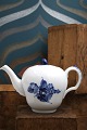 Rare small teapot in Blue Flower Braided from Royal ...