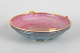 Josef Ekberg for Gustavsberg, large bowl.