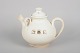 L'Art presents: Ida Holm Mortensen, unique teapot.