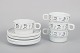 Javier Mariscal for Bidasoa, set of four cups and ...