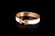Hermès, “Clic H” bracelet.