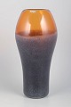 Barbini/Murano, large vase from the 1990s.