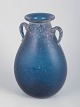 Murano, large vase from the 1960s.