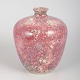Richard Uhlemeyer, ceramic vase.
