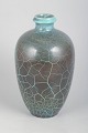 L'Art presents: Richard Uhlemeyer, floor vase.