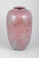 Richard Uhlemeyer, floor vase.