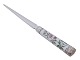 Flora DanicaLetter opener 23.8 cm.