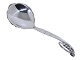 Antik K presents: Georg Jensen silverOrnamental serving spoon 19.0 cm.